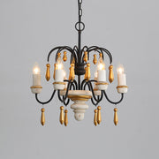 Chateau Nobles Chandelier-DWHOME
