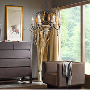 Chateau Nobles Chandelier-DWHOME