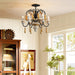 Chateau Nobles Chandelier-DWHOME