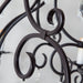 Chateau Tiered Chandelier-DWHOME
