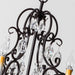 Chateau Tiered Chandelier-DWHOME