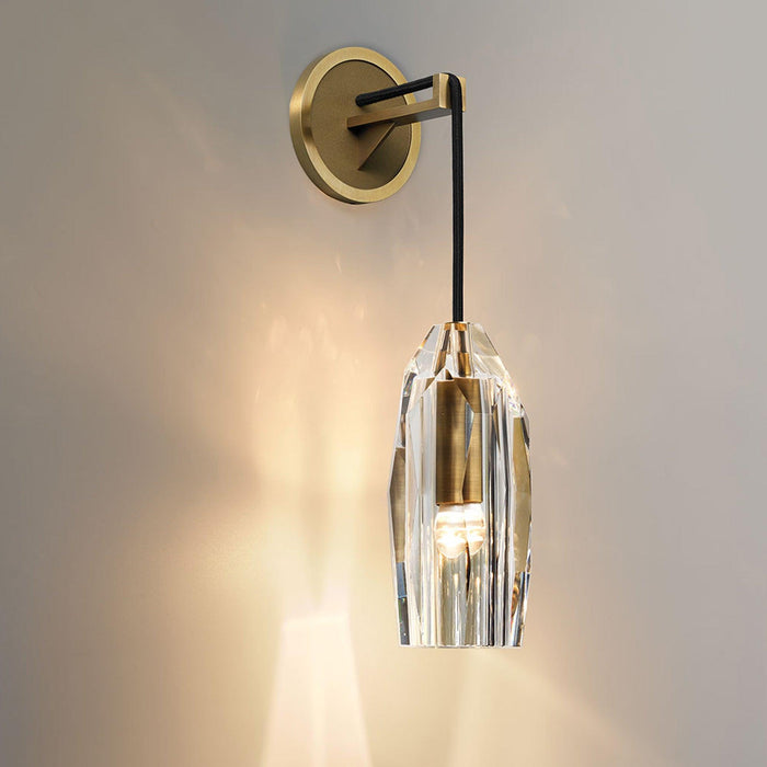 Chatelet Sconce-DWHOME