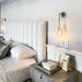 Chatelet Sconce-DWHOME