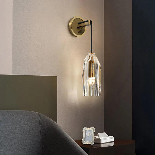 Chatelet Sconce.