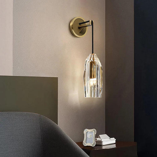 Chatelet Sconce-DWHOME