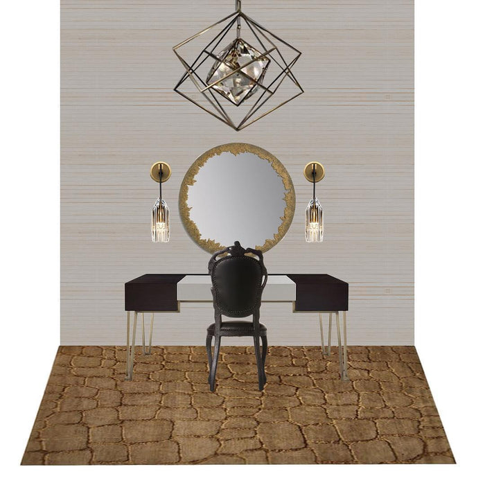 Chatelet Sconce-DWHOME