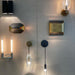 Chatelet Sconce-DWHOME