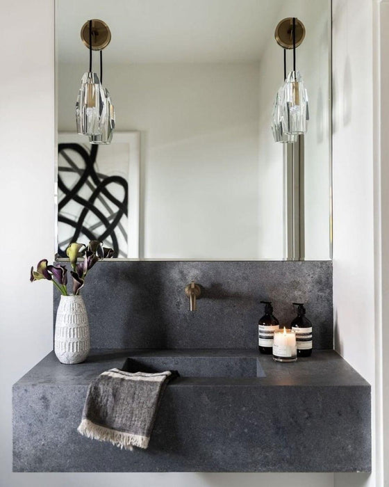 Chatelet Sconce-DWHOME