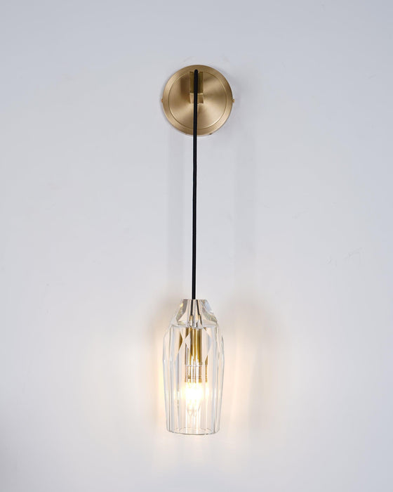 Chatelet Sconce-DWHOME