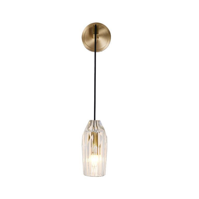 Chatelet Sconce-DWHOME