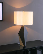 Checklist Table Lamp-DWHOME