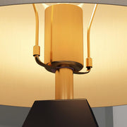Checklist Table Lamp-DWHOME