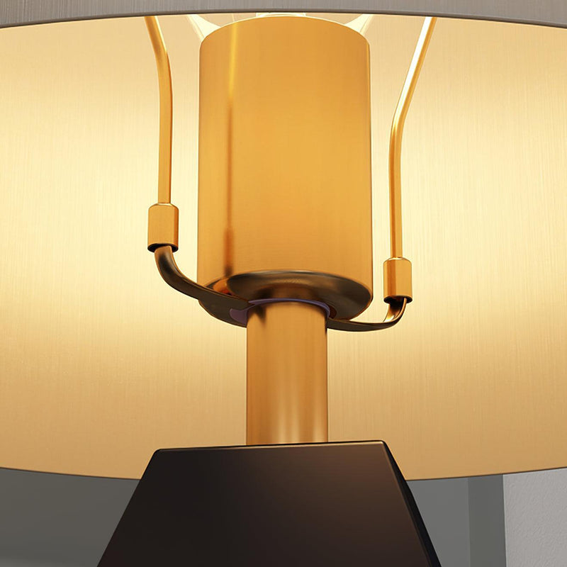 Checklist Table Lamp-DWHOME