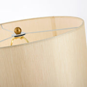 Checklist Table Lamp-DWHOME