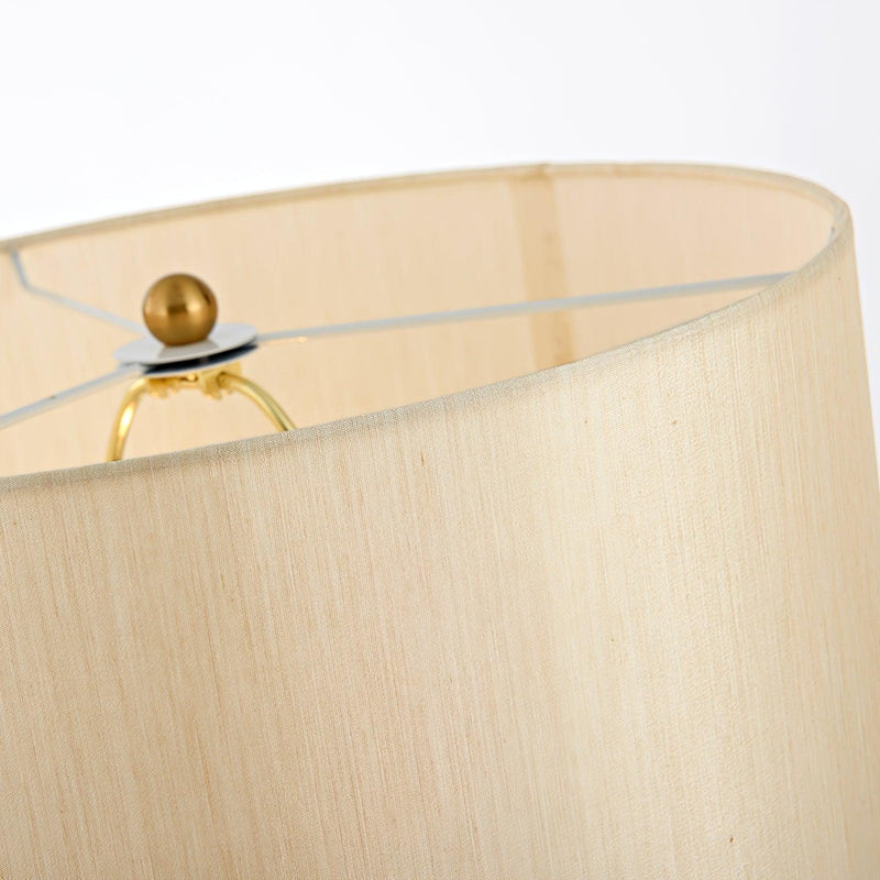 Checklist Table Lamp-DWHOME