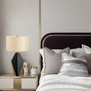 Checklist Table Lamp-DWHOME
