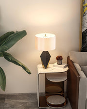 Checklist Table Lamp-DWHOME