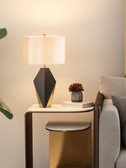 Checklist Table Lamp-DWHOME