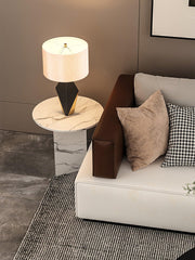 Checklist Table Lamp-DWHOME