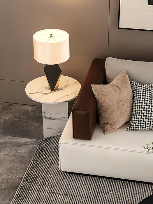 Checklist Table Lamp-DWHOME