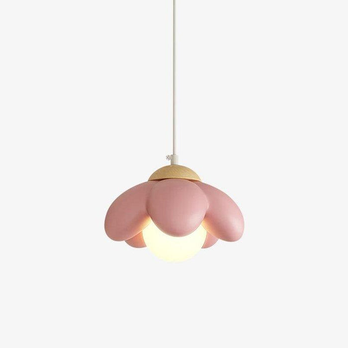 Cherry Blossom Pendant Lamp-DWHOME