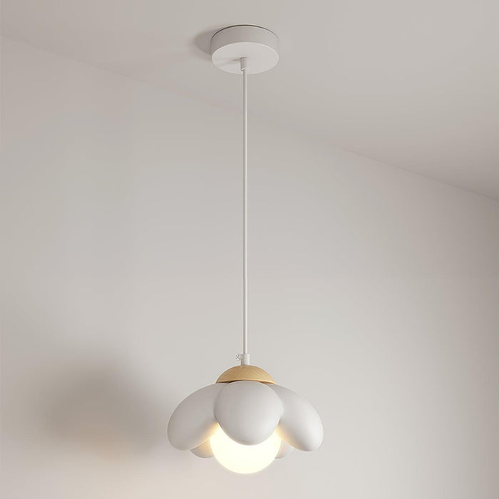 Cherry Blossom Pendant Lamp.