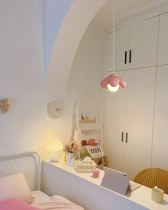 Cherry Blossom Pendant Lamp-DWHOME