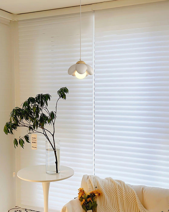 Cherry Blossom Pendant Lamp.