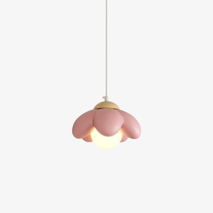 Cherry Blossom Pendant Lamp.