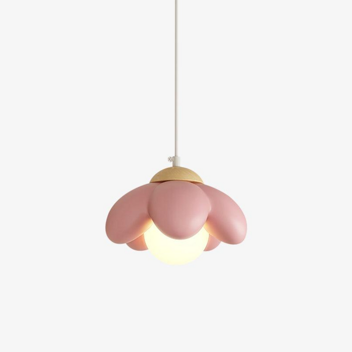 Cherry Blossom Pendant Lamp.