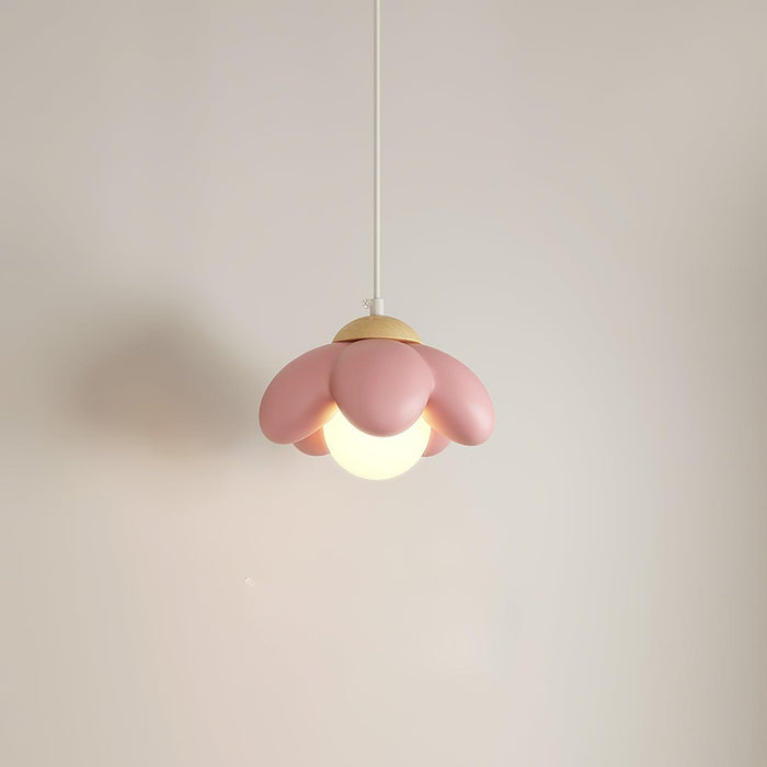 Cherry Blossom Pendant Lamp-DWHOME