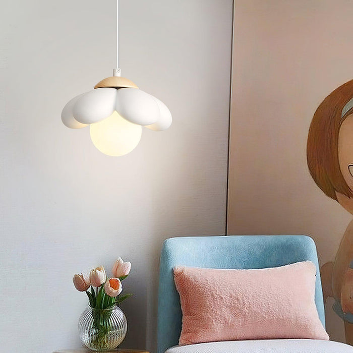 Cherry Blossom Pendant Lamp-DWHOME