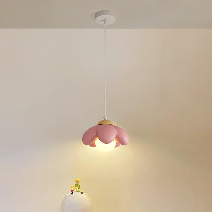 Cherry Blossom Pendant Lamp.