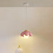 Cherry Blossom Pendant Lamp.