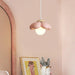 Cherry Blossom Pendant Lamp.