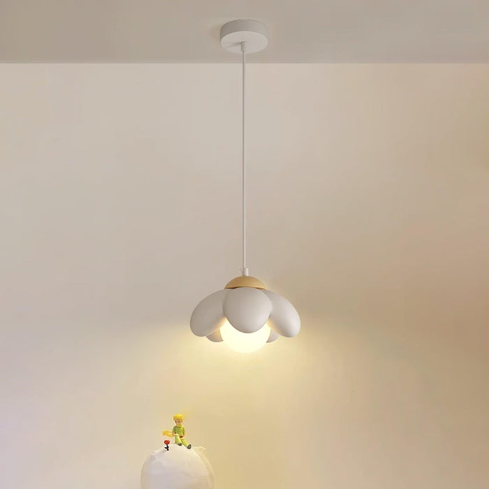 Cherry Blossom Pendant Lamp.