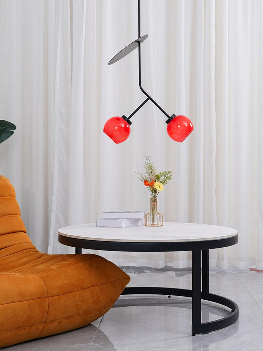 Cherry Pendant Light.