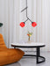 Cherry Pendant Light.