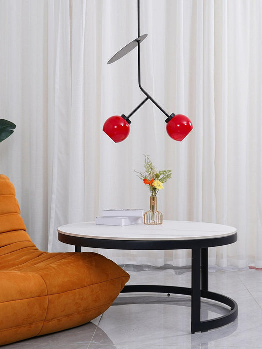 Cherry Pendant Light.