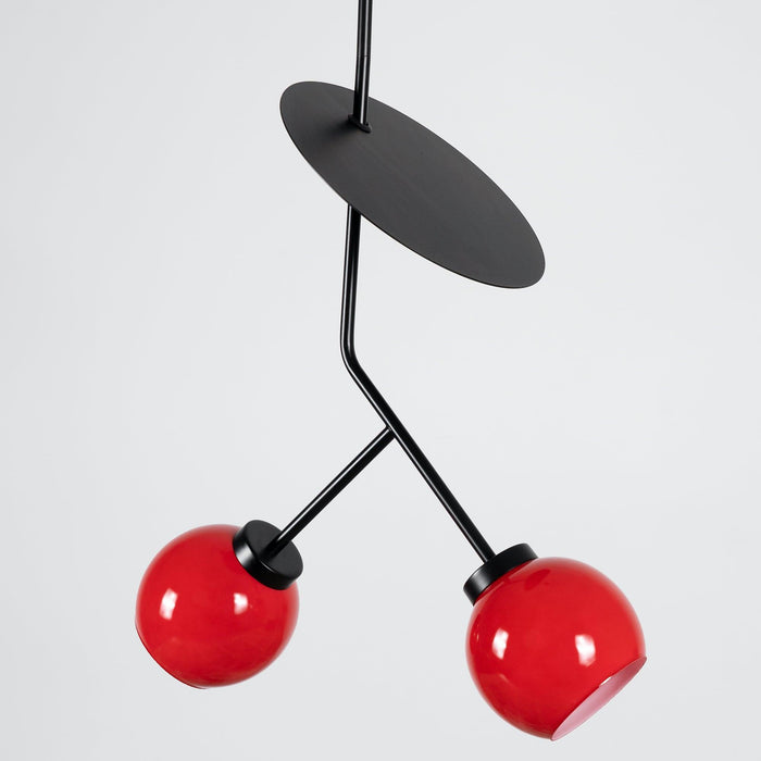 Cherry Pendant Light-DWHOME