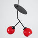 Cherry Pendant Light-DWHOME