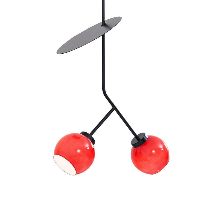 Cherry Pendant Light-DWHOME