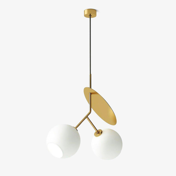 Cherry Pendant Light-DWHOME