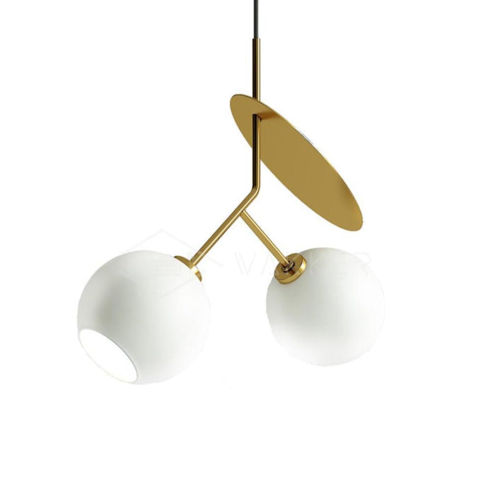 Cherry Pendant Light.