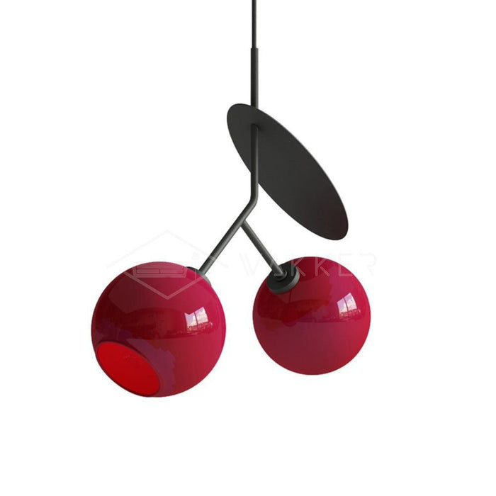 Cherry Pendant Light.