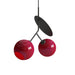 Cherry Pendant Light.