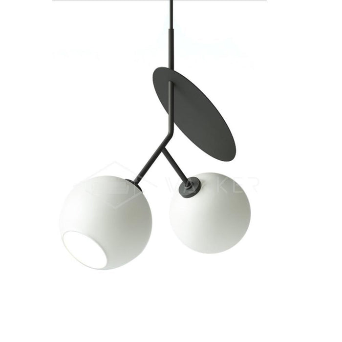 Cherry Pendant Light-DWHOME