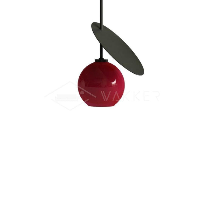 Cherry Pendant Light-DWHOME