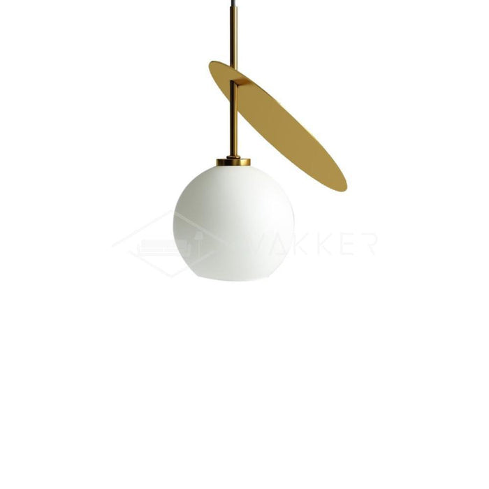 Cherry Pendant Light - Vakkerlight