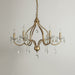 Chesterfield Chandelier-DWHOME